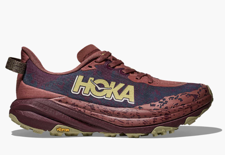 HOKA Women's Speedgoat 6